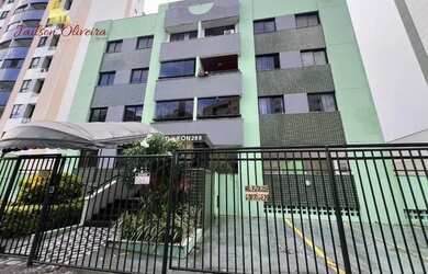 Imagem: O apartamento possui 3 Dormitórios, 2 Banheiros, 2 Vagas na