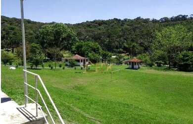 Imagem 2: Sítio com 3 dormitórios à venda, 150000 m² por R$ 2.700.000,00 - Quatinga...