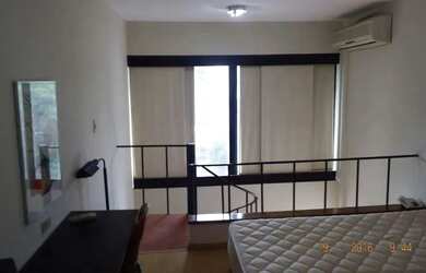 Imagem 4: Flat com ótimo preço no bairro Bela Vista. Confira