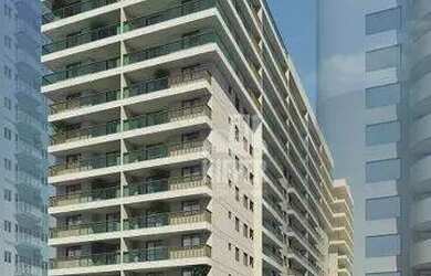 Imagem 2: Apartamento com 2 quartos à venda, 88 m² por R$ 997.526 - Icaraí - Niterói/RJ