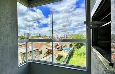 Imagem 10: Apartamento novo de 1 dormitório, localizado no Bairro Camobi