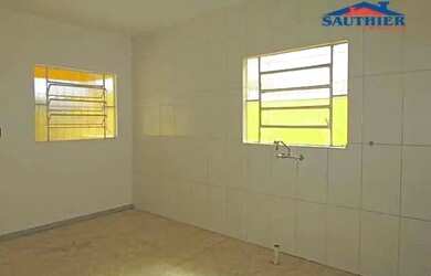 Imagem 6: Casa Piratini Sapucaia do Sul