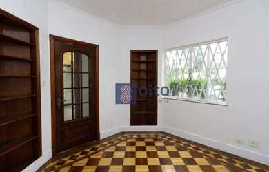 Imagem 5: Casa, 500 m² - venda por R$ 6.800.000,00 ou aluguel por R$ 39.100,00/mês...