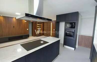 Imagem 8: Apartamento - Nova Campinas - Campinas