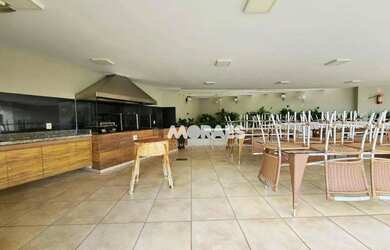 Imagem 4: Apartamento com 4 suítes, 3 vagas, 337 m² - venda por R$ 1.600.000 ou...