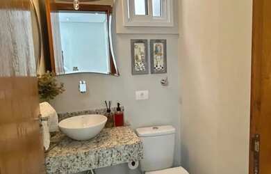 Imagem 13: Vende-se um imóvel, um misto de conforto, sofisticação e modernidade