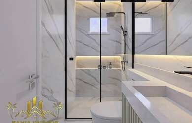 Imagem 14: Lindos apartamentos na Estrada da Balsa - Arraial d´Ajuda - Bahia