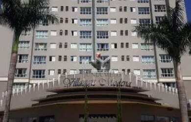 Imagem 15: Apartamento com 1 quarto para alugar, 30 m² por R$ 1.450/mês - Nova...