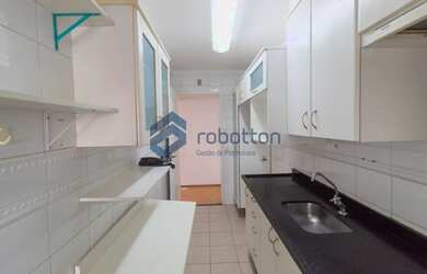 Imagem 9: Lindo Apartamento 2 dormitórios sendo 1 suíte , 1 vaga lazer!