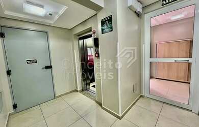 Imagem 3: Edifício Syrah Palace - Centro - Apartamento Semimobiliado