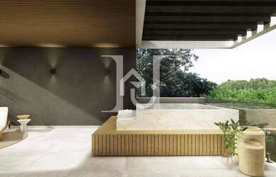 Imagem 7: CASA RIO MAR PORTINARI - HIATO - VENDA META IMOBILIARIA - BARRA DA TIJUCA...