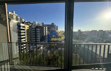 Imagem 11: Studio à venda em Condomínio no Batel