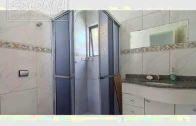 Imagem 8: Apartamento para venda ou locação - Vila Assunção, Santo André