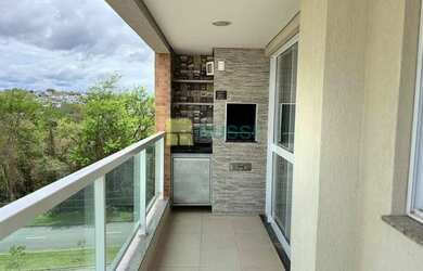 Imagem 4: Apartamento para venda e locação, Urbanova VI, São José dos Campos, SP