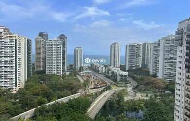 Imagem 14: Apartamento com Vista Mar Sol da Manhã Próximo à Praia 2 Qts 60 m2