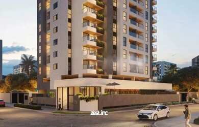 Imagem 13: LAVENIR 3 QUARTOS À VENDA NA JATIÚCA MACEIÓ-AL