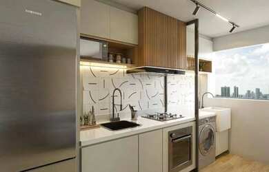 Imagem 11: MORATA LIVING RESIDENCE O NOVO LANÇAMENTO QUE VAI MUDAR SEU JEITO DE...