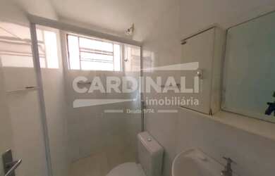 Imagem 6: Apartamento com ótima localização, térreo e mobiliado