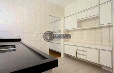 Imagem 11: Apartamento a venda Higienópolis - 04 dormitórios, 02 vagas - 285m²