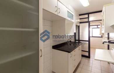 Imagem 6: Lindo Apartamento 2 dormitórios sendo 1 suíte , 1 vaga lazer!