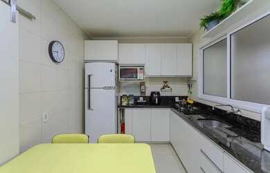 Imagem 10: Espaço, Conforto e Localização Privilegiada no Coração do bairro Bonfim!