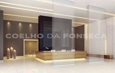 Imagem: O depósito possui 2 Vagas na garagem, 3.960m² de Área e