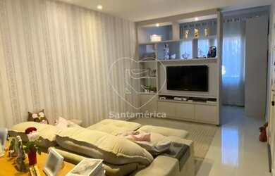 Imagem 6: Casa à venda no Condomínio Jockey Club 3 dormitórios com armários...