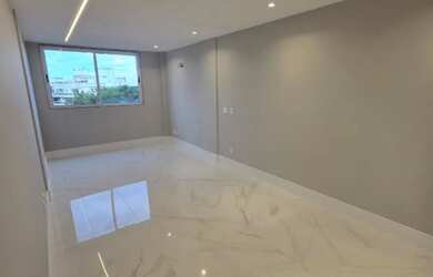 Imagem 4: Venha conhecer esta Cobertura Linear de Luxo no Recreio - Primeira Locação