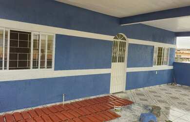 Imagem 4: Aluguel de casa. Varanda, 2 Vagas na garageme2 Dormitórios