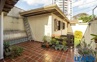 Imagem 9: CASA ASSOBRADADA - FREGUESIA DO Ó - SP