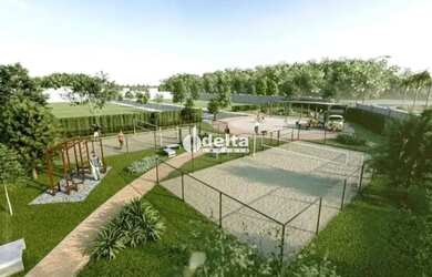 Imagem 5: Terreno em condomínio disponível para venda no bairro Grand Ville em...