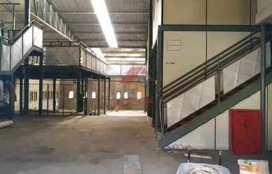 Imagem 3: GALPÃO - aluguel