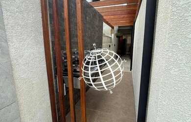 Imagem 4: Casa com 3 dormitórios, 110 m² - venda por R$ 650.000,00 ou aluguel...