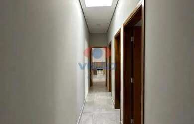 Imagem 7: Casa em condomínio para aluguel, 3 quartos, 1 suíte, 4 vagas, Jardim Residencial Viena - I