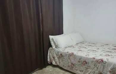 Imagem 14: Casa com 2 dormitórios à venda, 80 m² por R$ 150.000 - Campo Alegre...
