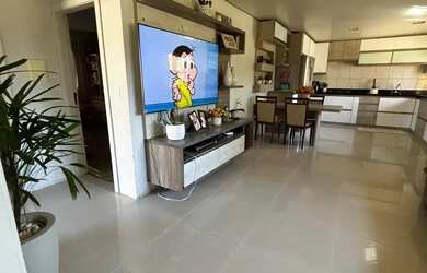 Imagem 8: Imóvel para venda tem 76 metros quadrados com 2 quartos em Moura - Gramado - RS