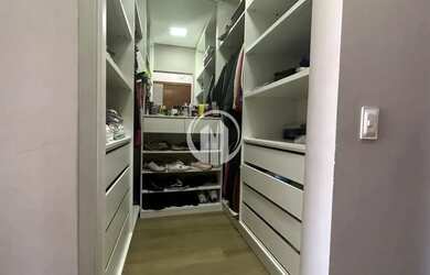 Imagem 14: Casa para locação com 4 suites - Condomínio Ibi Aram - Ibi Aram II...