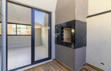 Imagem 15: Casa triplex - 216,00m² privativos - 04 suítes - 04 vagas - Mossunguê