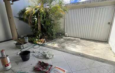 Imagem 9: ALUGO CASA NO ANTARES. Varanda, 180m² de Área, 3 Vagas na garageme2...