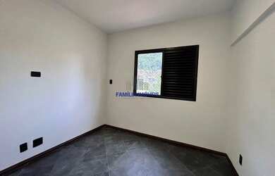 Imagem 10: Alugar apartamento de 2 quartos elevador portaria Marapé Santos SP