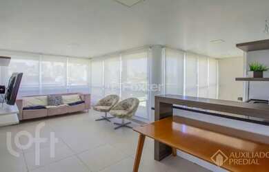 Imagem 11: Apartamento à venda Rua Felipe Neri, Auxiliadora - Porto Alegre