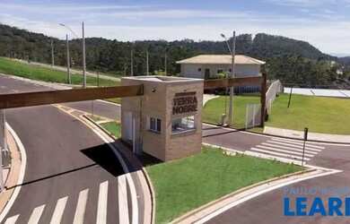 Imagem 4: TERRENO EM CONDOMÍNIO - SÍTIO BOA VISTA - SP