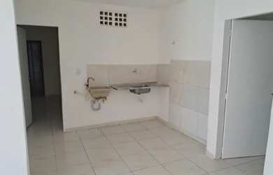 Imagem 4: Casa térreo próximo a Igreja do São João do Tauape