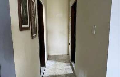 Imagem 5: Aqui, sua família encontra espaço, sossego e segurança pra chamar de...