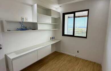 Imagem 16: Apartamento à venda no STUPENDO PIATÃ, PIATÃ, Salvador, BA