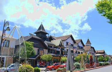 Imagem 4: Area - Bairro Carniel. 3.730m² de Área