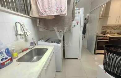 Imagem 9: Apartamento / Residencial / Copacabana