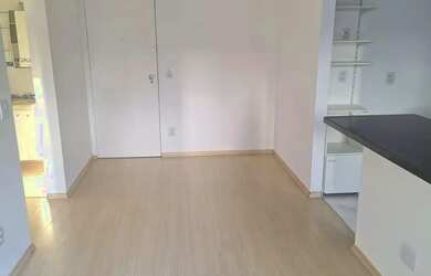Imagem 2: Apartamento para Locação, 40m²área útil, 1 quarto, 1 banheiro e 1...