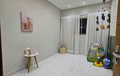 Imagem 14: OPORTUNIDADE ÚNICA Linda casa Alto Padrão 3Quartos c/suíte Rua das...