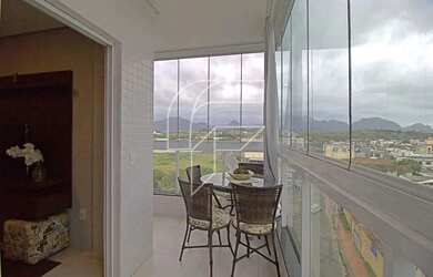 Imagem 6: Imóvel para venda tem 95 metros quadrados com 2 quartos em Praia do Morro...